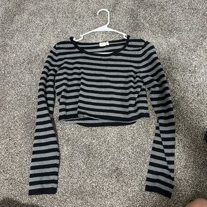 Striped shirt